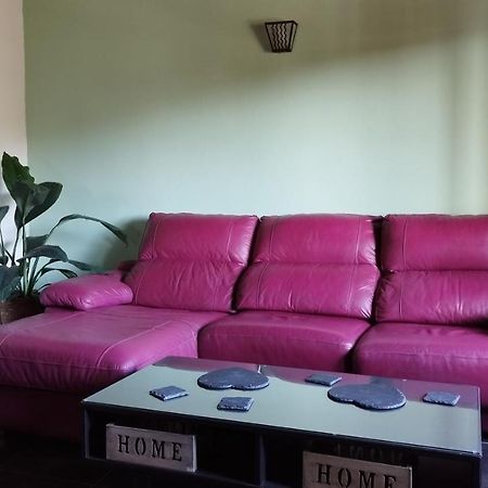 Casa Tia Rosa. Villa Costa Adeje  Bagian luar foto