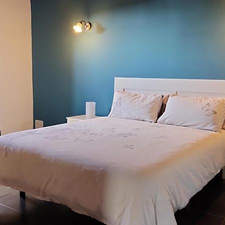 Casa Tia Rosa. Villa Costa Adeje  Bagian luar foto