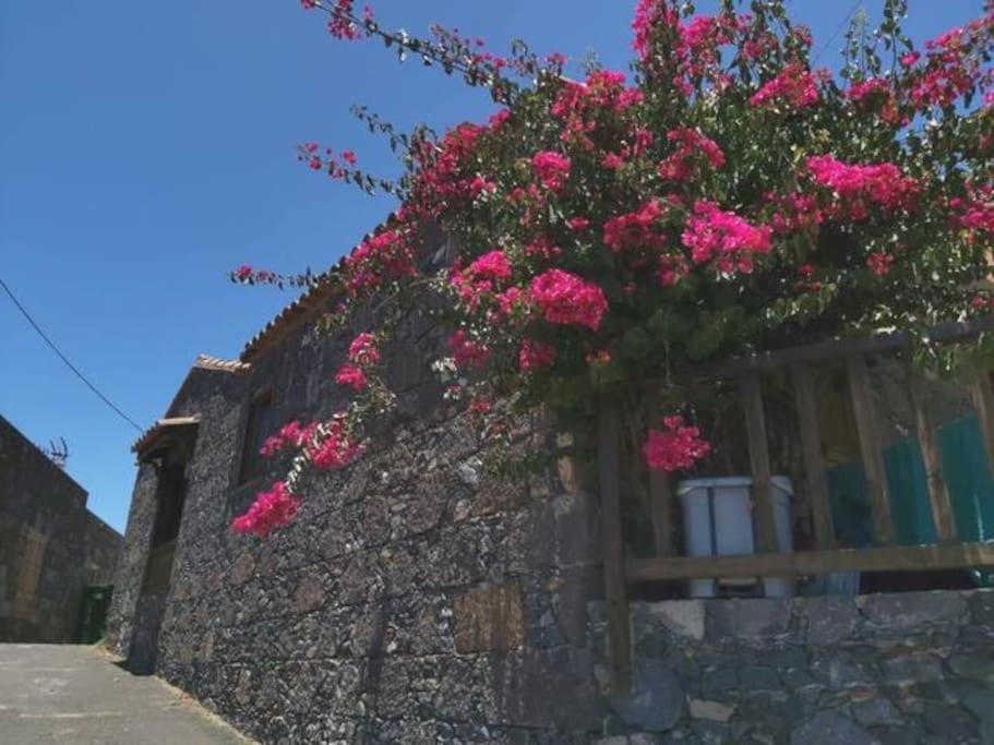 Casa Tia Rosa. Villa Costa Adeje  Bagian luar foto
