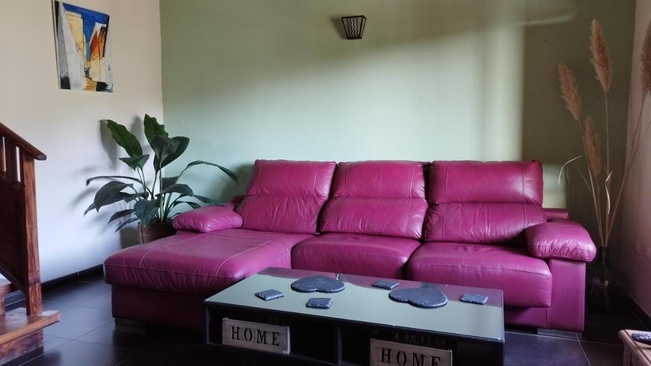 Casa Tia Rosa. Villa Costa Adeje  Bagian luar foto