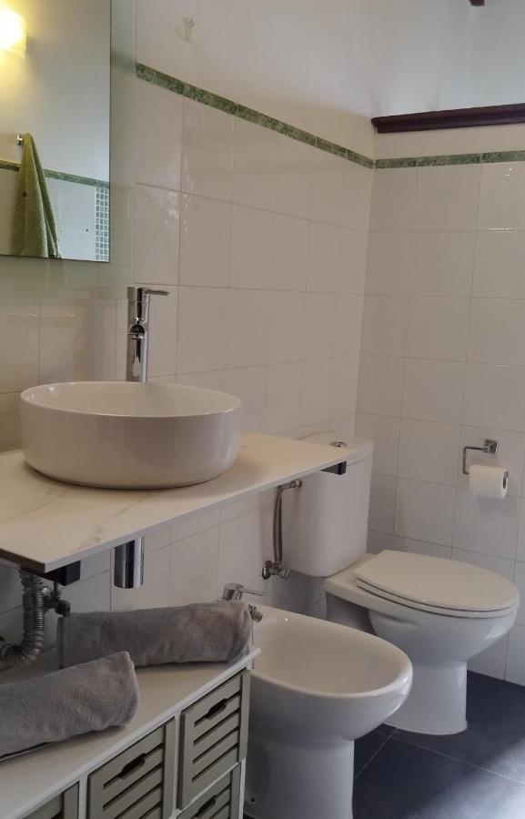 Casa Tia Rosa. Villa Costa Adeje  Bagian luar foto